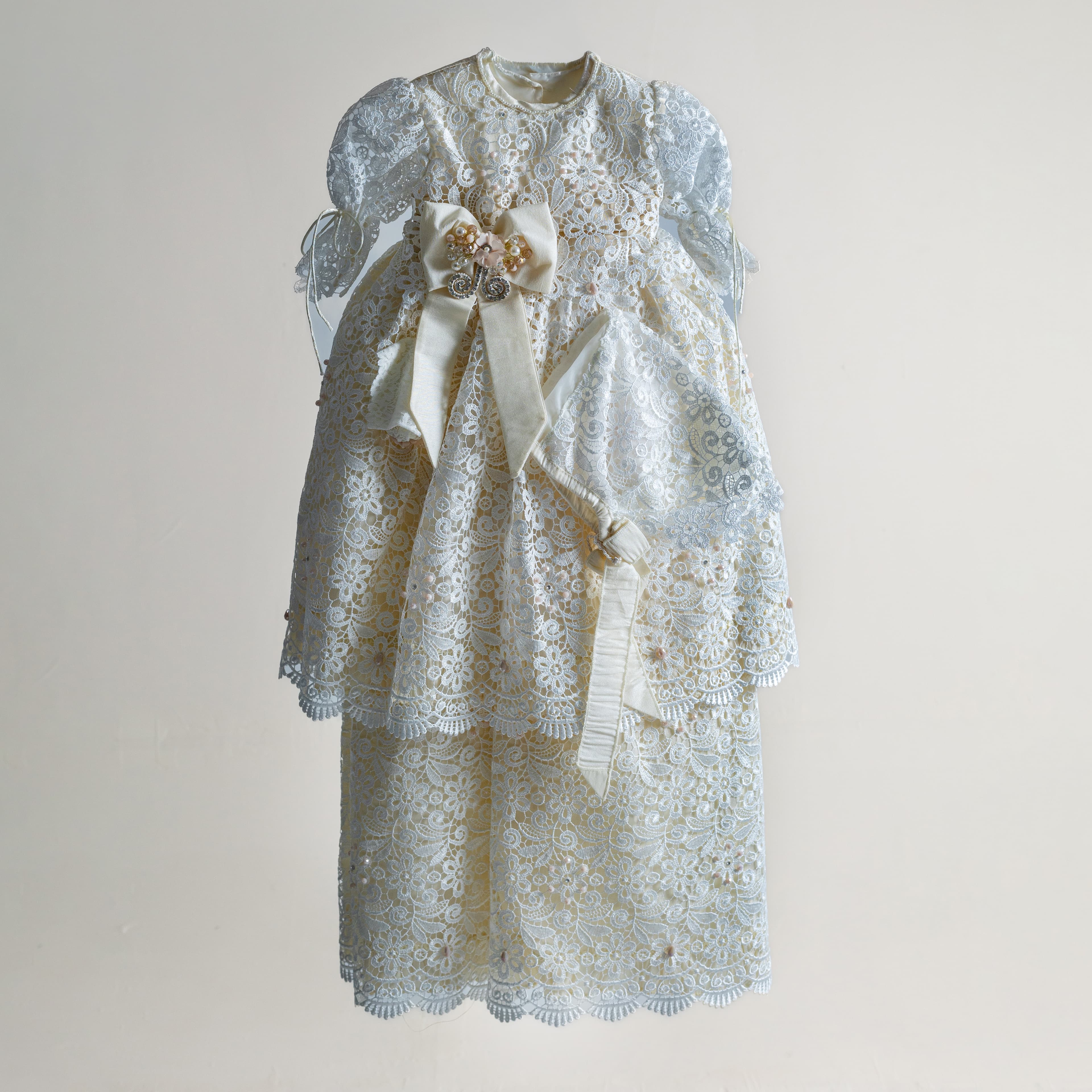 Girls' Gowns
