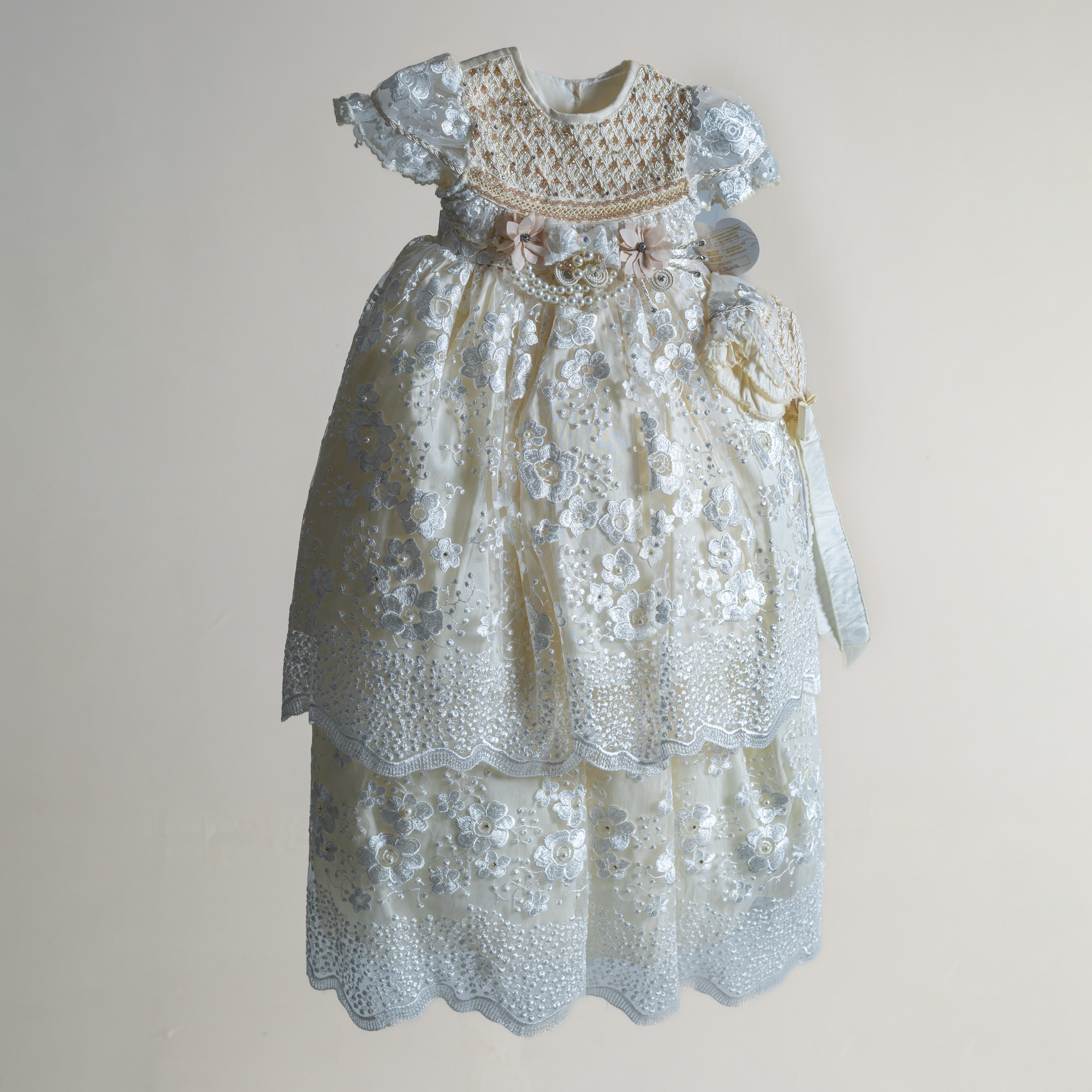 Christening set