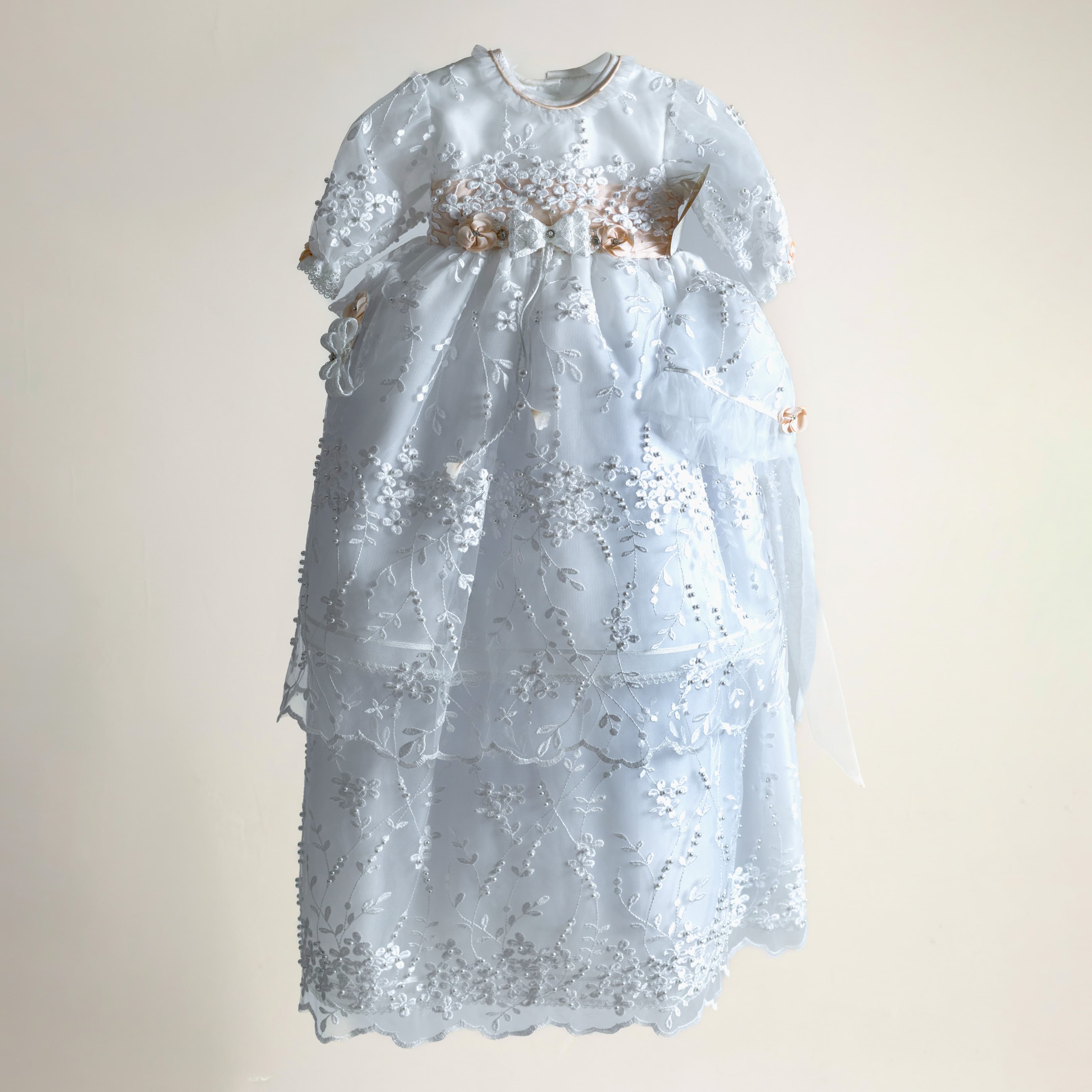 Christening set