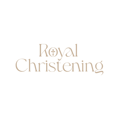 Royal Christening